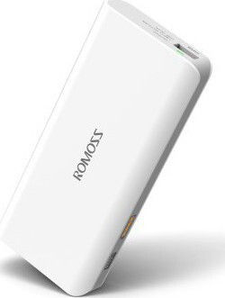 Romoss eUSB sofun 4 Power Bank 10400mAh 45W view 2