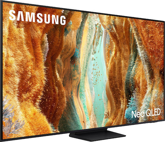 Samsung Smart Television 55" 4K UHD Neo QLED QN70F HDR (2025) vista 3