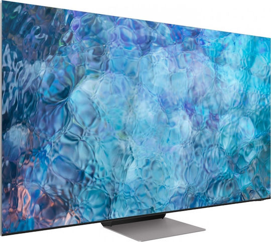 Samsung Smart Television 65" 8K UHD Neo QLED QE65QN900A HDR (2021) view 3