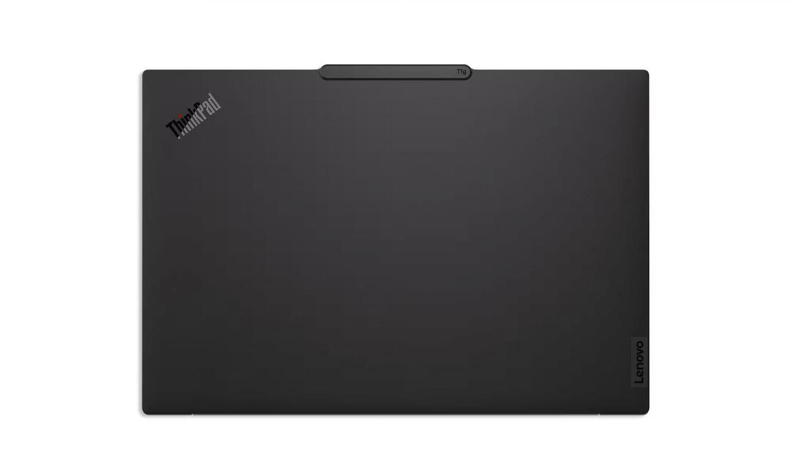 Lenovo ThinkPad T1g Gen 8 16" FHD+ (Ultra 7-255H/32GB/1TB SSD/GeForce RTX 5060/W11 Pro) (US Keyboard) view 4