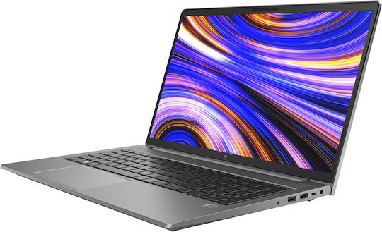 HP ZBook Power G10 15.6" IPS FHD (Ryzen 9 Pro-7940HS/32GB/1TB SSD/W11 Pro) (US Keyboard) view 3