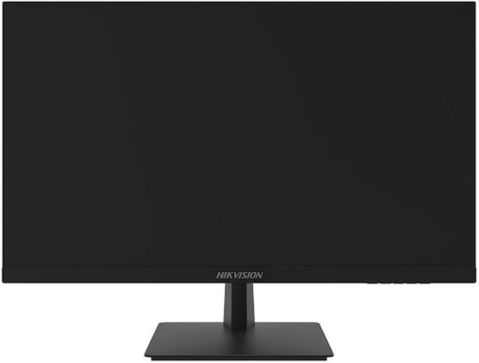 Hikvision DS-D5024FN01 Monitor 23.8" FHD 1920x1080 with Response Time 14ms GTG view 2