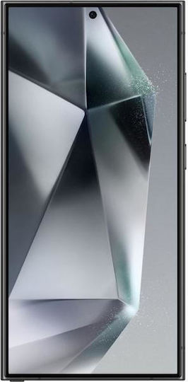 Samsung Galaxy S24 Ultra 5G Dual SIM (12GB/1.0TB) Titanium Green view 2