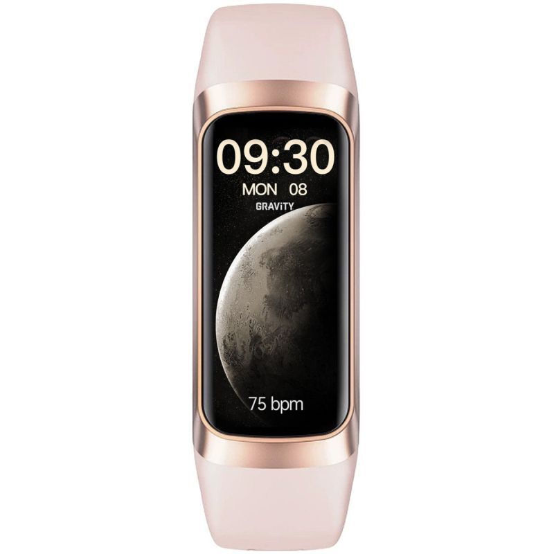 Gravity Smartband Pink Gold Gt40-3 προβολή 3