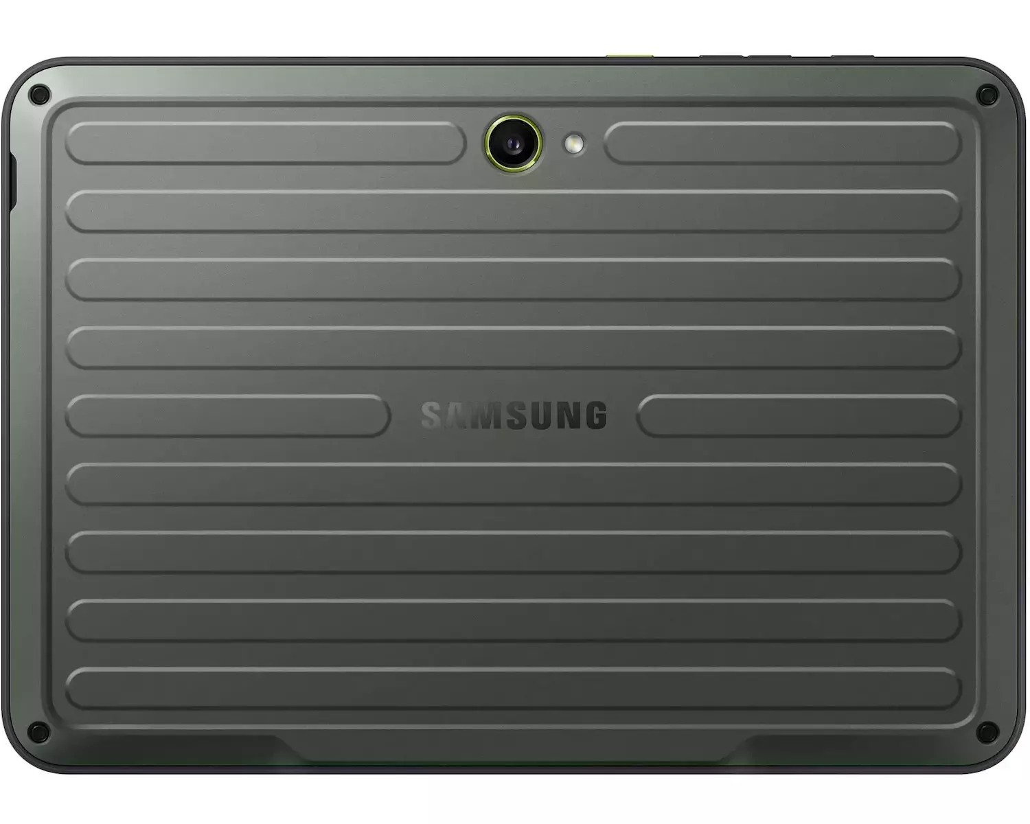 Samsung Galaxy Tab Active5 Pro Enterprise Edition 10.1Inches (6GB/128GB) Green view 3