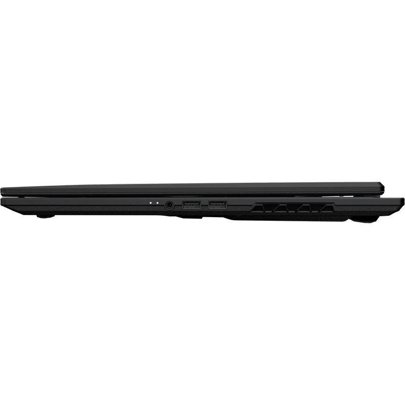 Gigabyte A18 18" IPS QHD+ 165Hz (Ryzen 7-260/16GB/512GB SSD + 1TB SSD/GeForce RTX 5060/No OS) (US Keyboard) view 4