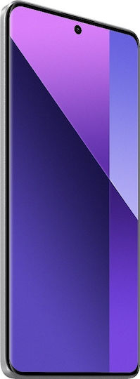 Xiaomi Redmi Note 13 Pro+ 5G Dual SIM (8GB/256GB) White view 6