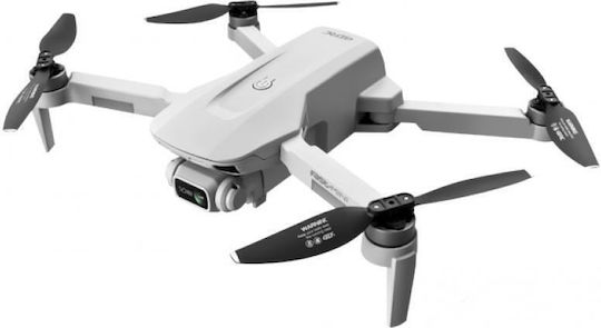 4DRC F8 Drone with 4K Camera and Controller view 4
