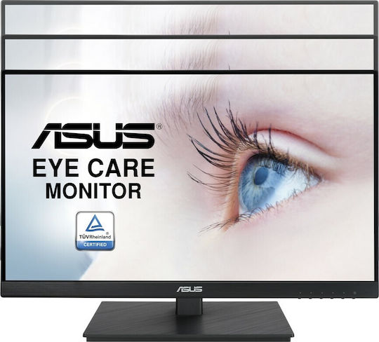 Asus VA229QSB IPS Monitor 21.5" FHD 1920x1080 with Response Time 5ms GTG view 3