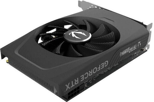 Zotac GeForce RTX 4060 8GB GDDR6 Solo Graphics Card view 7