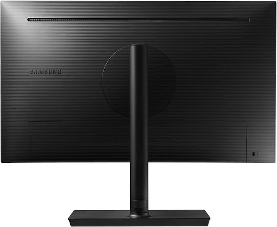 Samsung S27H650FDU PLS Monitor 27" FHD 1920x1080 with Response Time 5ms GTG view 2