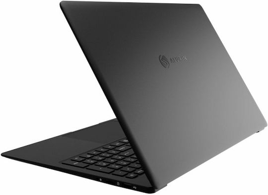 Alurin Go Start 15.6" FHD 144Hz (Celeron Dual Core-N4020/8GB/256GB SSD/No OS) (ES Keyboard) view 4