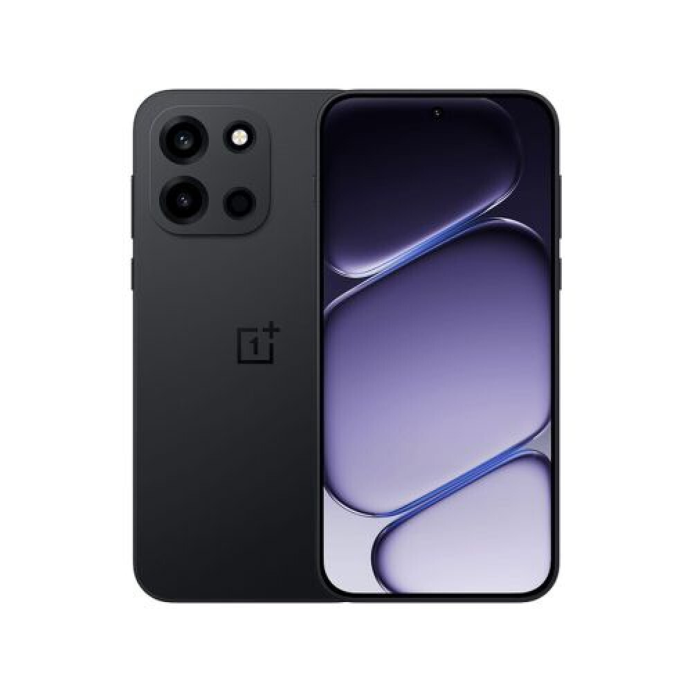 OnePlus Nord 6 5G Dual SIM (8/256GB) Pitch Black