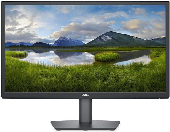 Dell E2225H VA Monitor 21.5" FHD 1920x1080 view 8