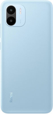 Xiaomi Redmi A1 Dual SIM (2GB/32GB) Light Blue view 5