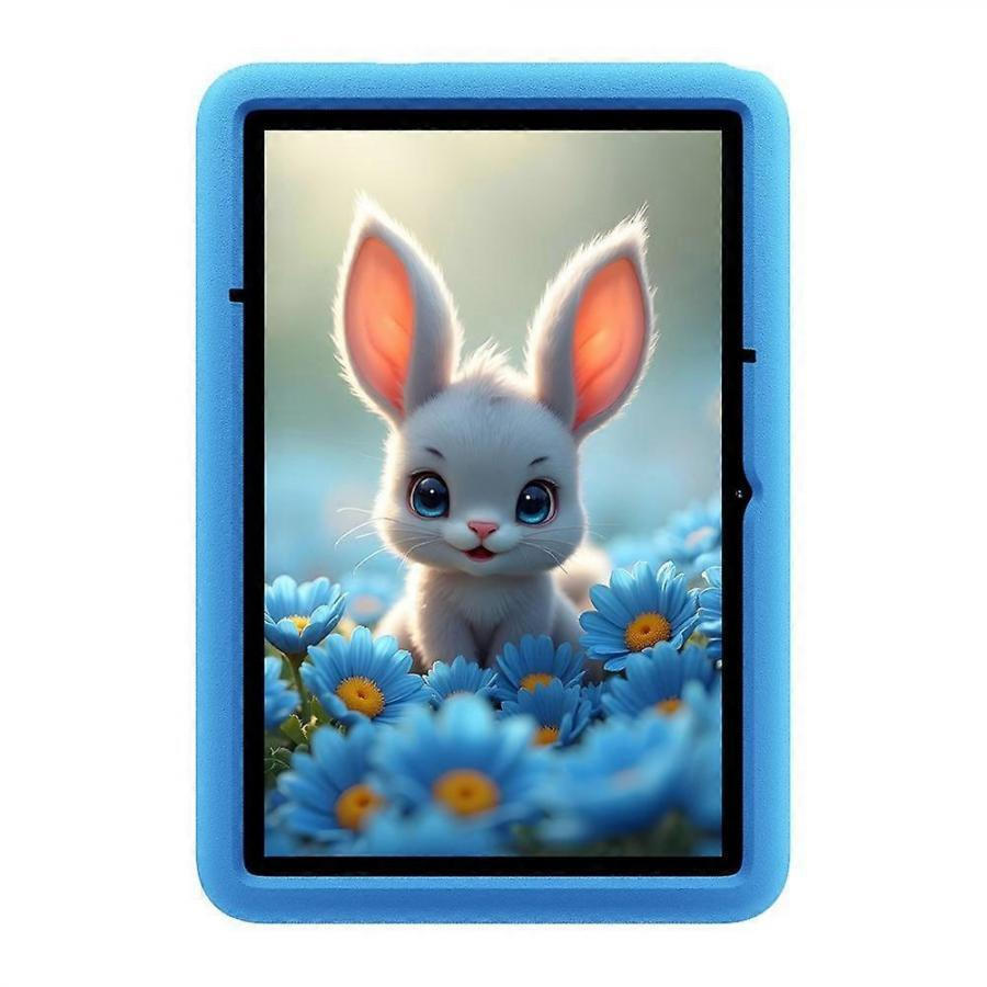 BlackView Tab 60 Pro Kids 10.1Inches (4GB/128GB) Blue view 1