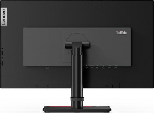 Lenovo ThinkVision S27e-20 IPS Monitor 27" FHD 1920x1080 with Response Time 4ms GTG view 4