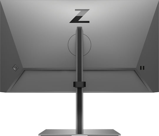 HP Z24f G3 IPS Monitor 23.8" FHD 1920x1080 with Response Time 5ms GTG view 5