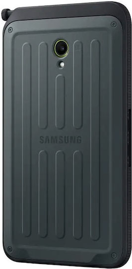 Samsung Galaxy Tab Active5 5G 8" (6GB/128GB) Green view 8