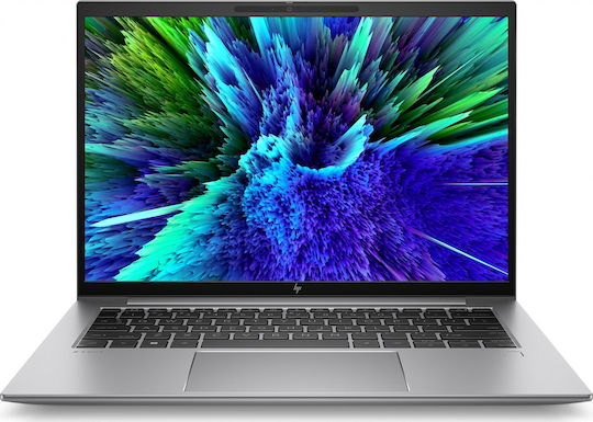 HP ZBook Firefly G10 14" IPS FHD+ (Ryzen 9 Pro-7940HS/32GB/1TB SSD/W11 Pro) (International English Keyboard)