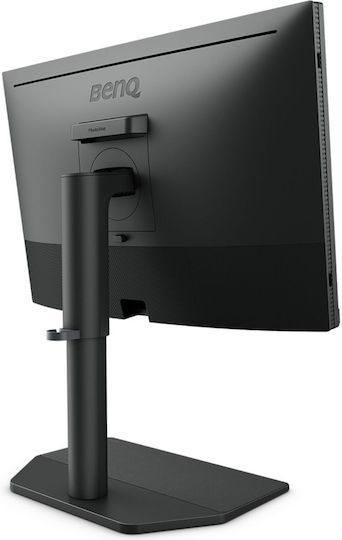 BenQ SW242Q IPS Monitor 24" QHD 2560x1600 with Response Time 5ms GTG view 7