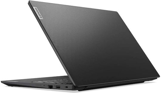 Lenovo V15 G4 IRU 15.6" IPS FHD (i3-1315U/16GB/512GB SSD/No OS) Business Black view 4