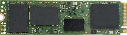 Lenovo SSD 512GB Type M.2 4XB0K48502