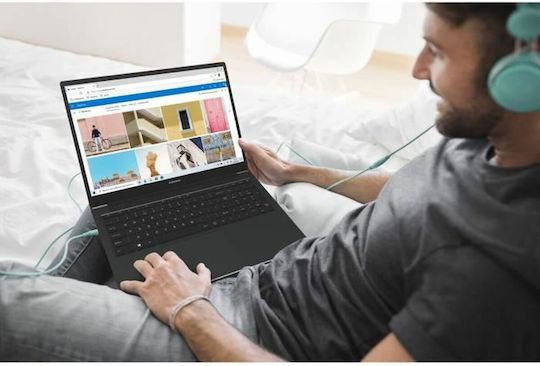 Thomson Neo 17.3" (i3-1000G4/16GB/512GB SSD/W11 Home) (FR Keyboard) vue 5