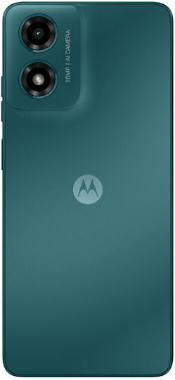 Motorola Moto G04 Dual SIM (8GB/128GB) Sea Green view 7