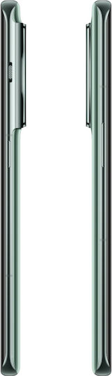 OnePlus 11 5G Dual SIM (16GB/256GB) Eternal Green view 3