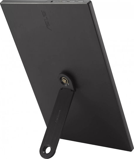 Asus ZenScreen MB169CK IPS HDR Portable Monitor 15.6" FHD 1920x1080 with Response Time 5ms GTG view 8