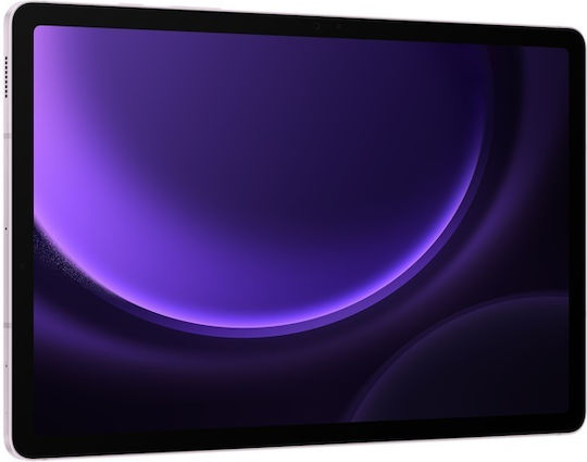 Samsung Galaxy Tab S9 FE 10.9Inches (8GB/256GB) Lavender view 3