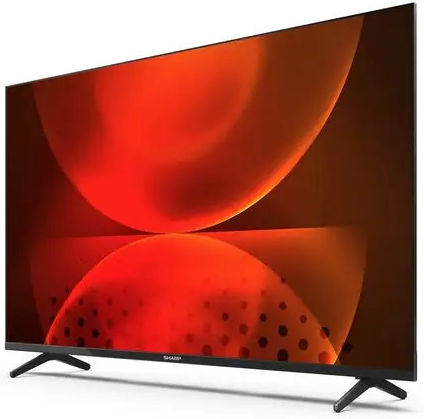 Sharp Smart Television 40" Full HD LED 40FH2EA (2022) view 5
