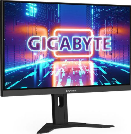 Gigabyte M27U IPS HDR Gaming Monitor 27" 4K 3840x2160 160Hz view 2