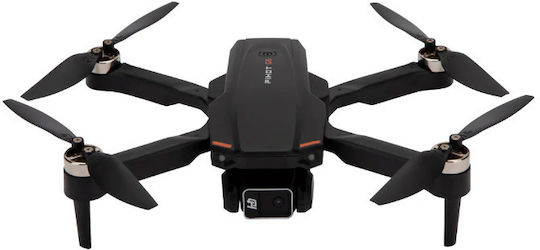 Pihot G60 Drone with 4K Camera and Controller view 1
