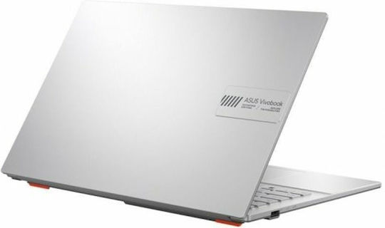 Asus Vivobook Go 15 E1504FA-NJ199W 15.6" FHD (Ryzen 3-7320U/8GB/256GB SSD/W11 S) (ES Keyboard) vista 7