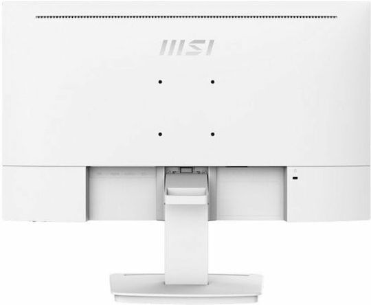 MSI PRO MP243 IPS Monitor 23.8" FHD 1920x1080 with Response Time 4ms GTG vue 7