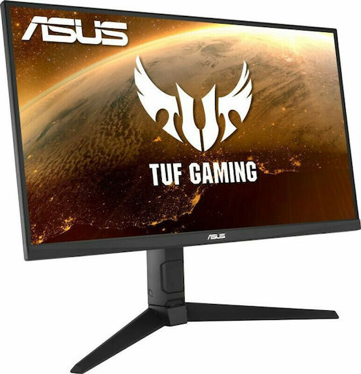 Asus L TUF Gaming VG279QL1A IPS HDR Gaming Monitor 27" FHD 1920x1080 165Hz view 9
