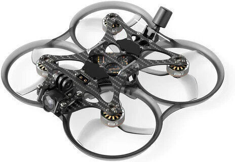 BetaFPV Drone 2.4 GHz Without Camera vista 6