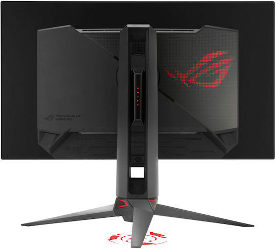 Asus ROG Swift PG27AQDM OLED HDR Gaming Monitor 26.5" QHD 2560x1440 240Hz with Response Time 0.03ms GTG vue 5