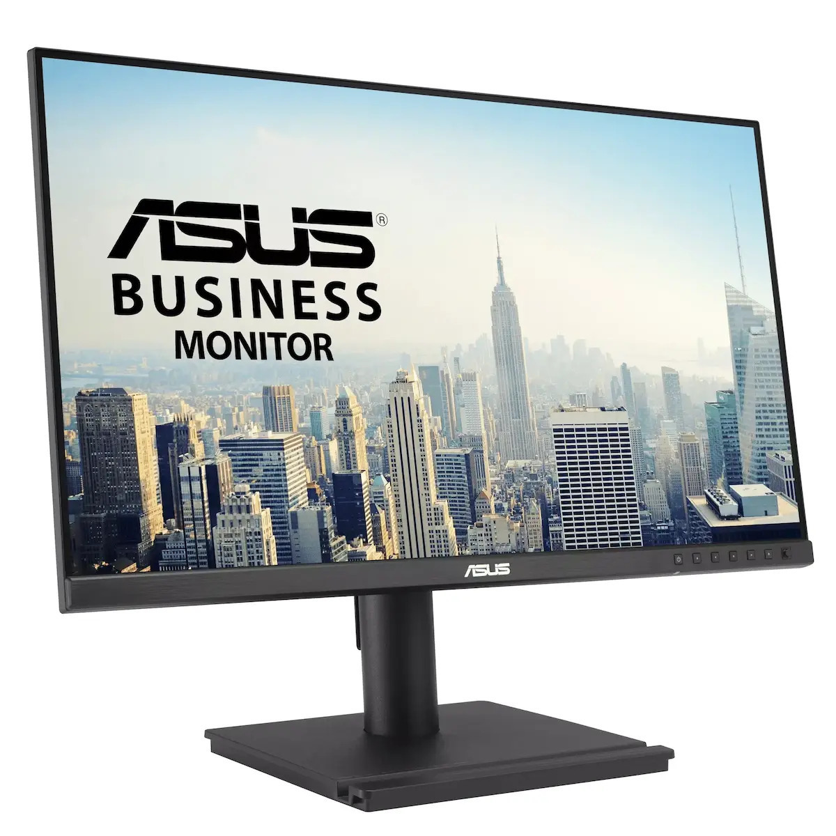 Asus Business BE249QG IPS HDR Monitor 23.8" FHD 1920x1080 with Response Time 5ms GTG view 3