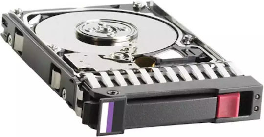 HP 146GB HDD Hard Drive 2.5" SATA III 10000rpm For Server 418367-B21