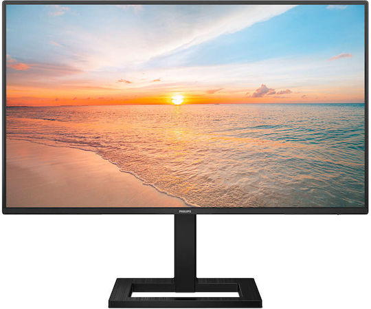 Philips 24E1N1300AE IPS Monitor 24" FHD 1920x1080 with Response Time 4ms GTG view 1