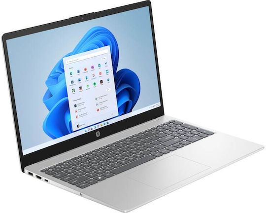 HP 15-fc0015nv 15.6" IPS FHD (Ryzen 7-7730U/8GB/512GB SSD/W11 Home) (GR Keyboard) view 6