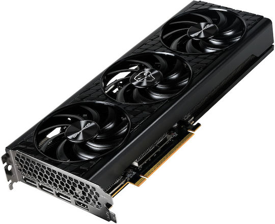 Gainward GeForce RTX 5060 Ti 8GB GDDR7 Python III OC Graphics Card view 7