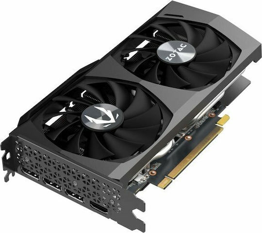 Zotac GeForce RTX 3060 12GB GDDR6 Twin Edge OC Graphics Card view 5