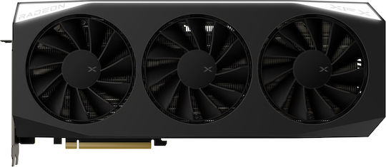 XFX Radeon RX 9070 XT 16GB GDDR6 Gaming Edition Graphics Card vue 2