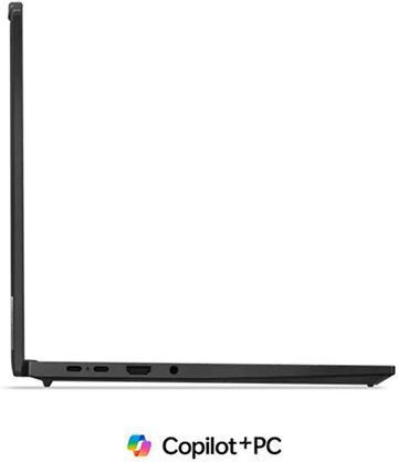 Lenovo ThinkPad T14s Gen 6 14" IPS FHD+ (Snapdragon-X Elite X1E-78-100/32GB/1TB SSD/W11 Pro) (UK Keyboard) view 6