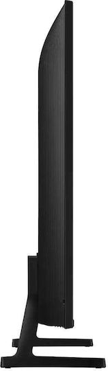 Samsung Smart Television 55" 4K UHD LED UE55DU7192UXXH HDR (2024) vue 5
