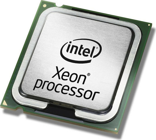 Intel Xeon E5-2630 v4 2.2GHz Processor 10 Core for Socket 2011-3 Tray view 2
